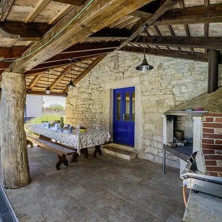 Kutic In Stokovci Vakantiehuis