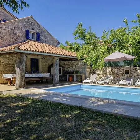 Kutic In Stokovci Vakantiehuis *